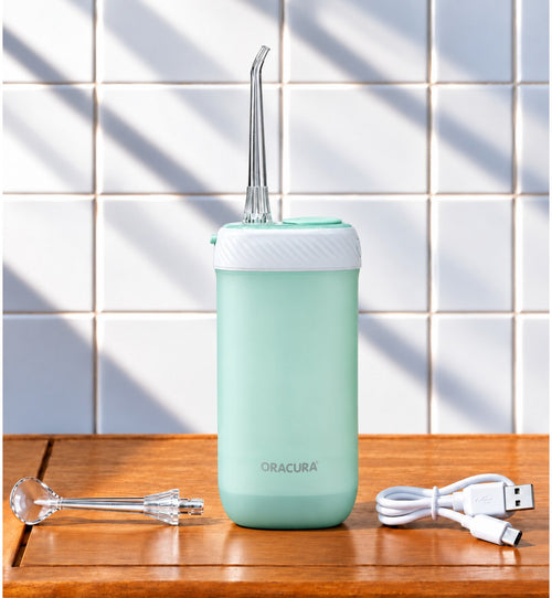 OC180 Compact PLUS® Water Flosser®