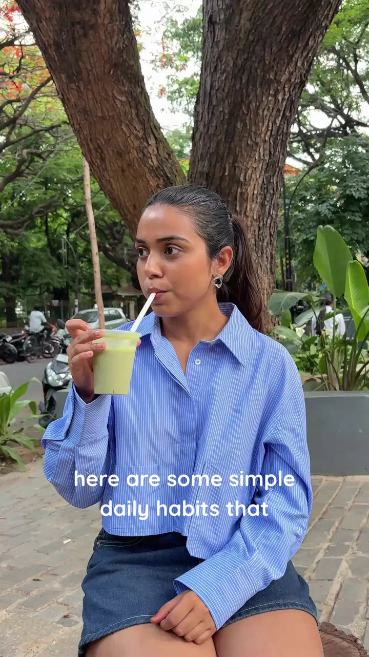 Video featuring Natural Toothpaste: Brightening (Charcoal) & Fresh Breath (Coconut) Pack of 2 - 75g each