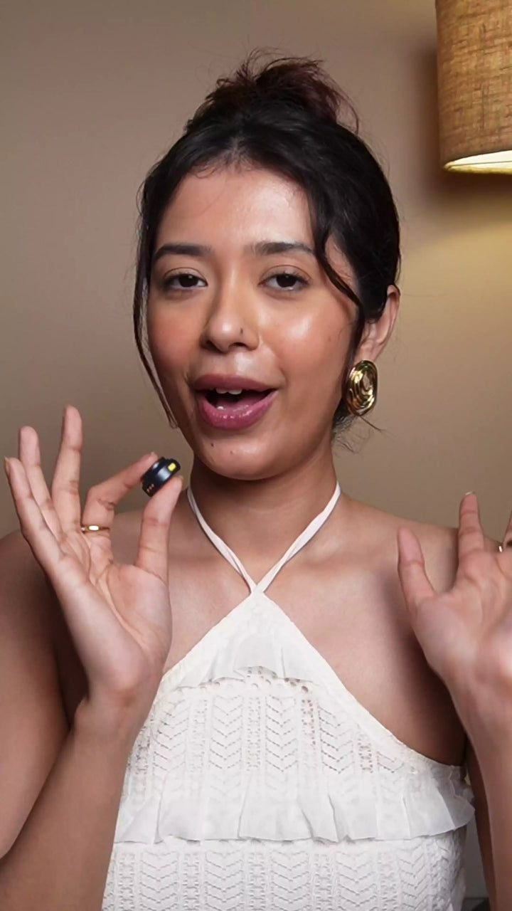 Video featuring OC180 Compact PLUS® Water Flosser®