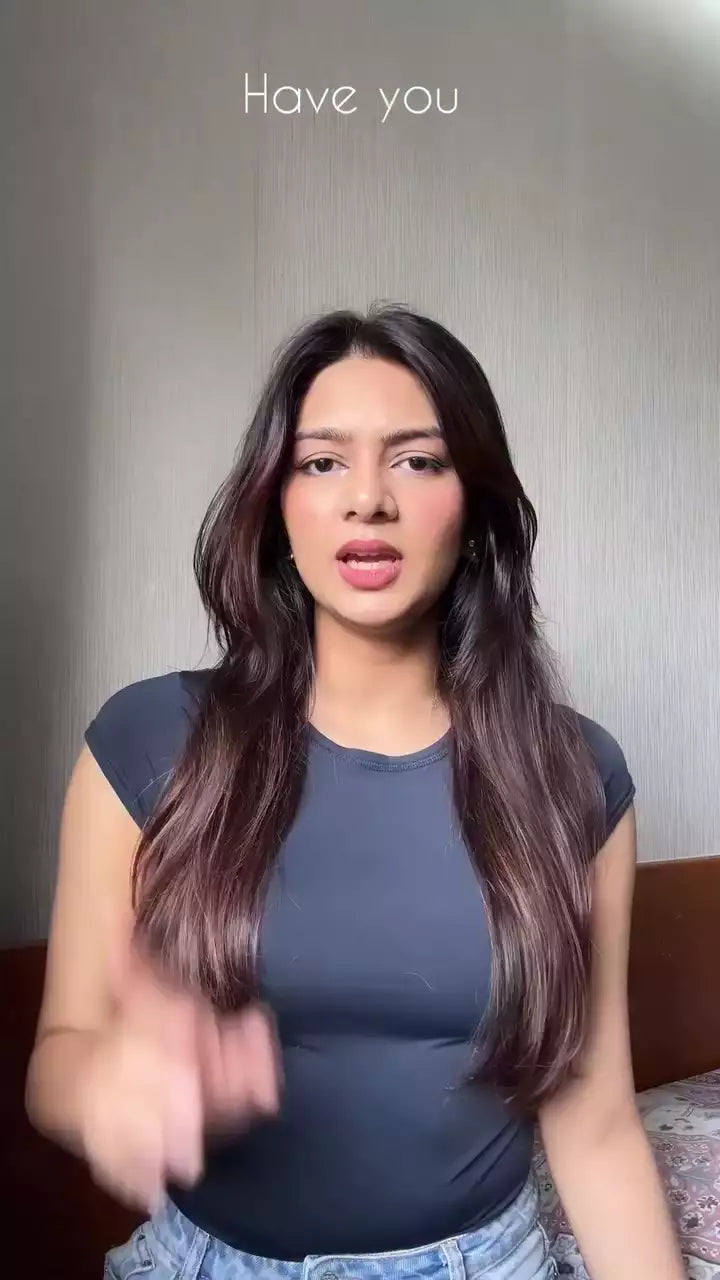 Video featuring OC150 Smart Water Flosser®