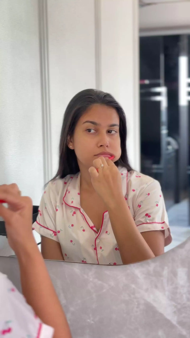 Video featuring OC150 Smart Water Flosser®