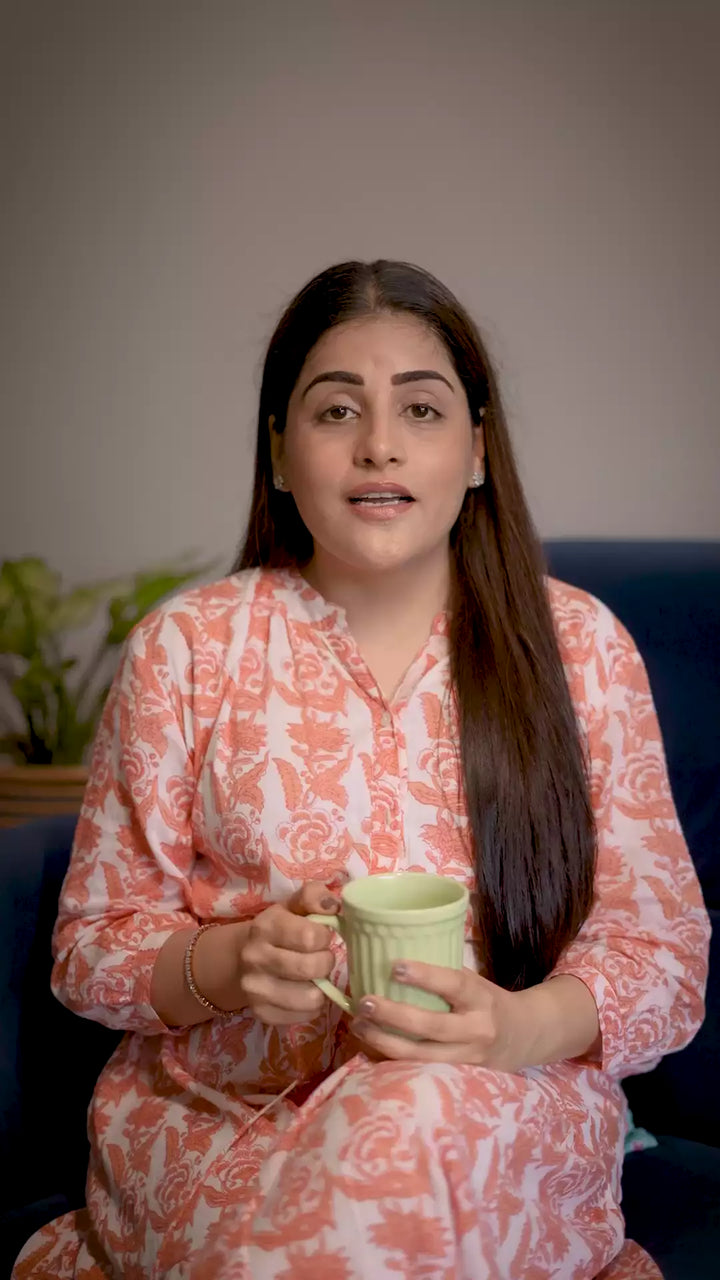 Video featuring Natural Toothpaste: Brightening (Charcoal) & Fresh Breath (Coconut) Pack of 2 - 75g each