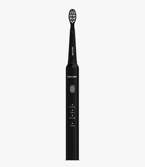 SB200 BeginCare Sonic Rechargeable Electric Toothbrush