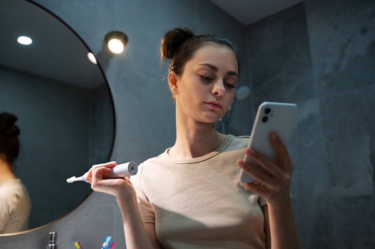 Dentist-Approved Techniques to Maximize Benefits from Smart Toothbrushes