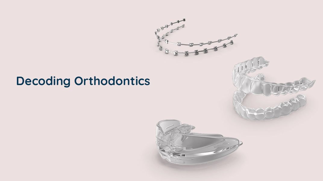 What Is Orthodontics?