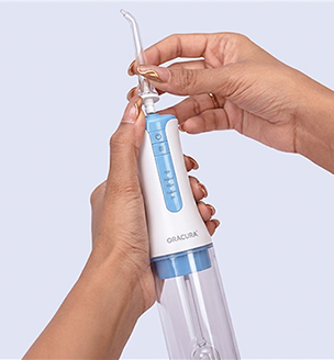 Understanding the Different Modes of a Water Flosser