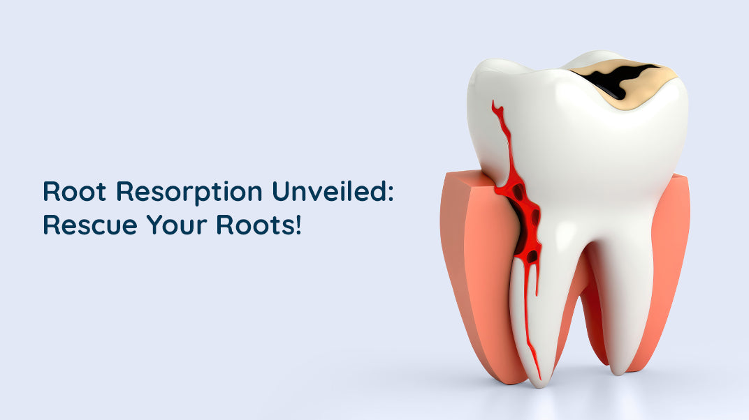 Root Resorption: Complications, Causes, And Treatment, electric toothbrush, floss on