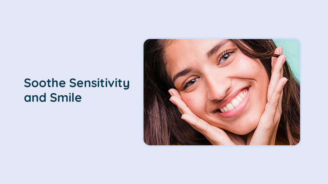 Treatment Options For Tooth Sensitivity