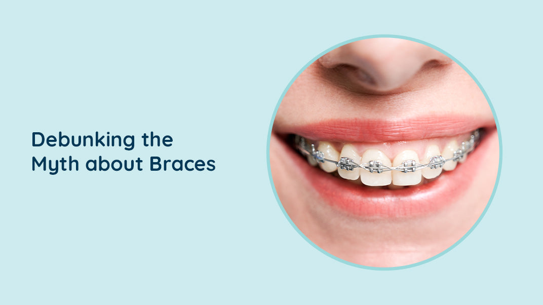 Do Braces Weaken Teeth?