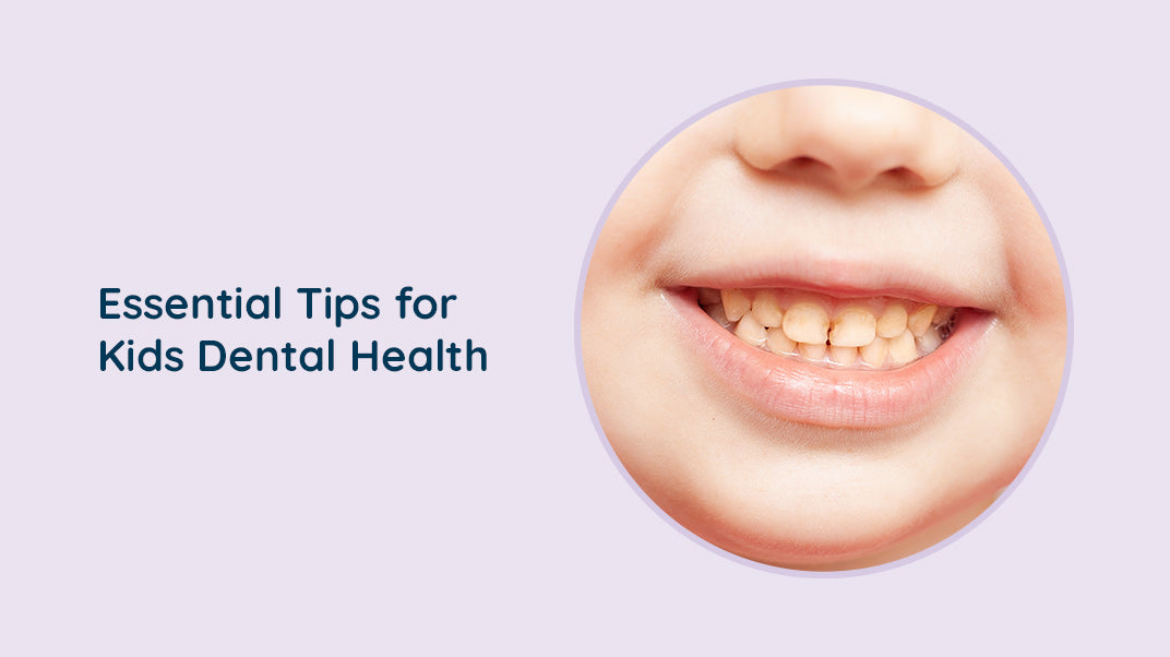 Preventing Childhood Tooth Decay