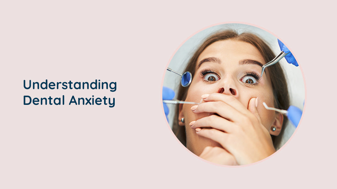 Dental Anxiety:  Could Sedation Dentistry Work For You?