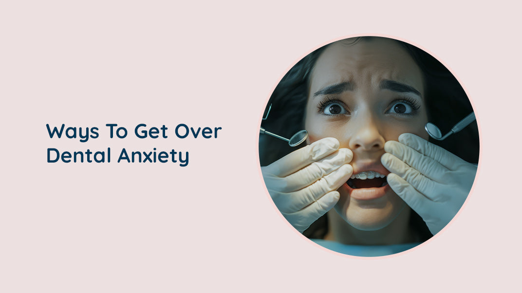 Overcoming Severe Dental Anxiety:  The Benefits of Dental Lasers, automatic toothbrush, electric flosser