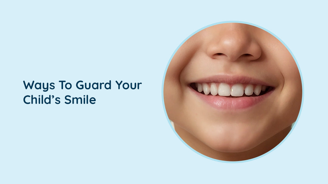 Options for Protecting Children’s Teeth during Sports