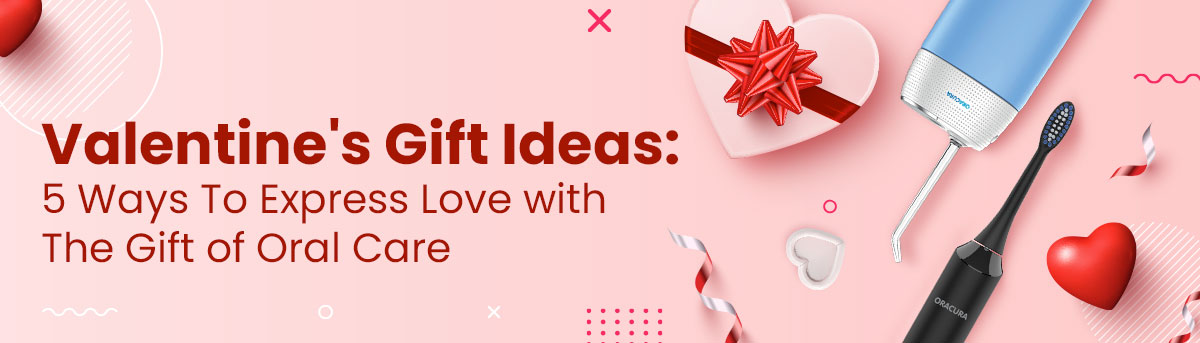 Valentine's Gift Ideas: 5 Ways To Express Love