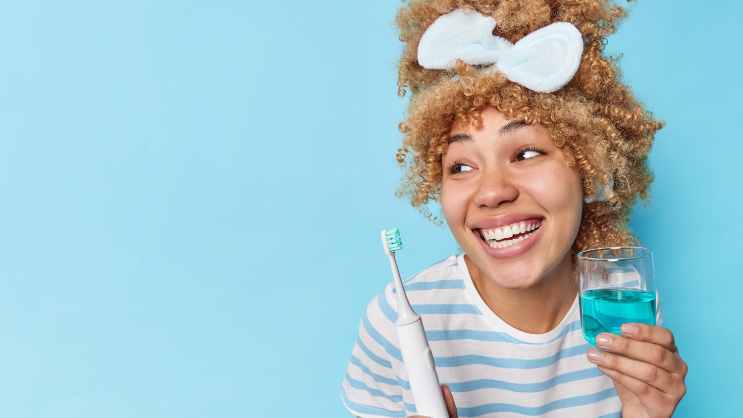 How Electric Toothbrushes Are Revolutionizing Oral Hygiene in India