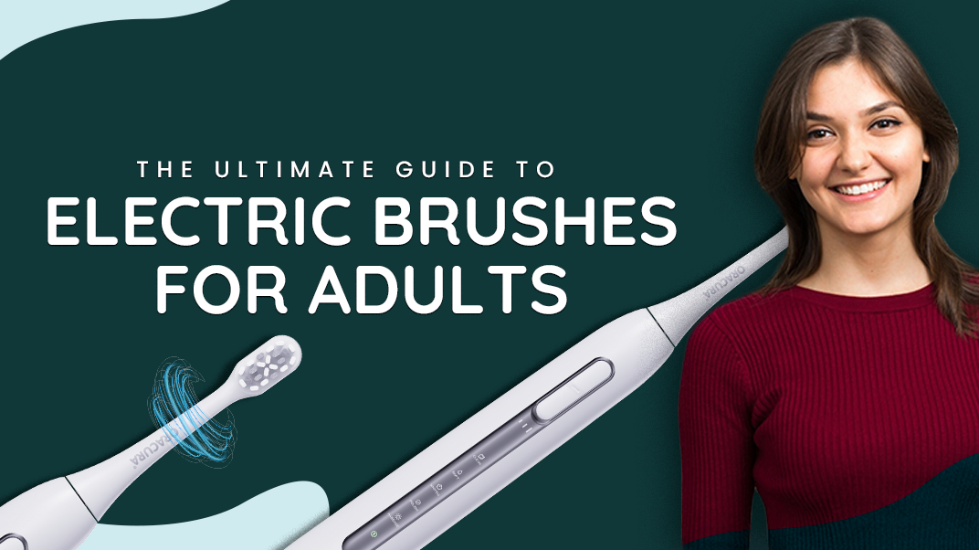 The Ultimate Guide to Electric Brushes for Adults