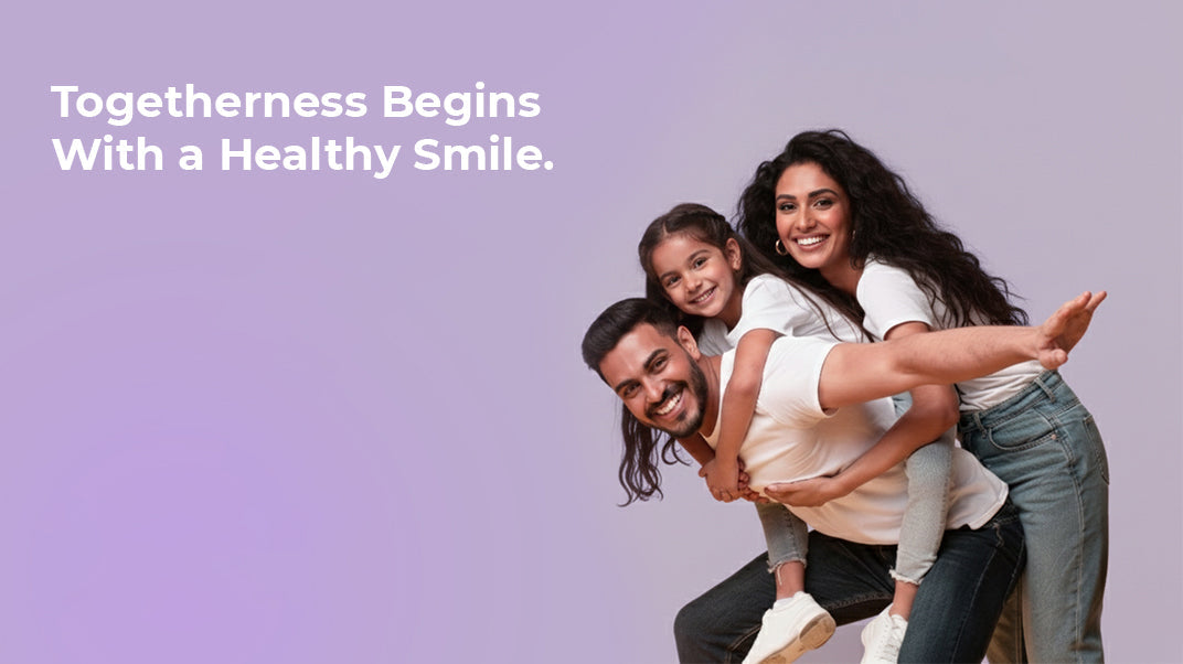 New Year, New Oral Care Routine
