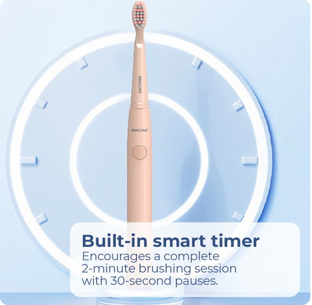How Devices Address Consumer Concerns About Electric Brush Vibrations