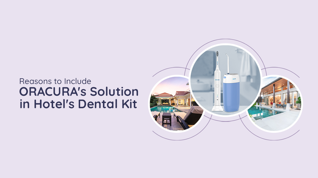 The Importance of ORACURA's Advanced Solutions for Luxurious Hotels!