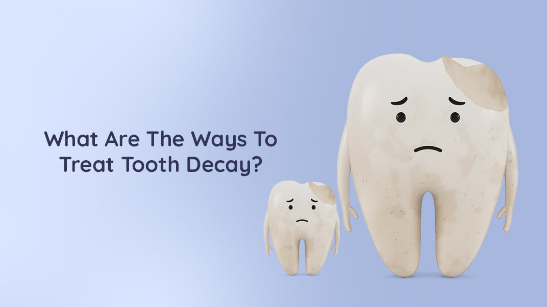 Is There A Cure For Tooth Decay?