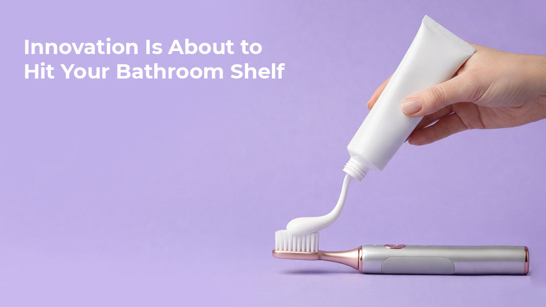 Oral Care Tech to Watch in 2026