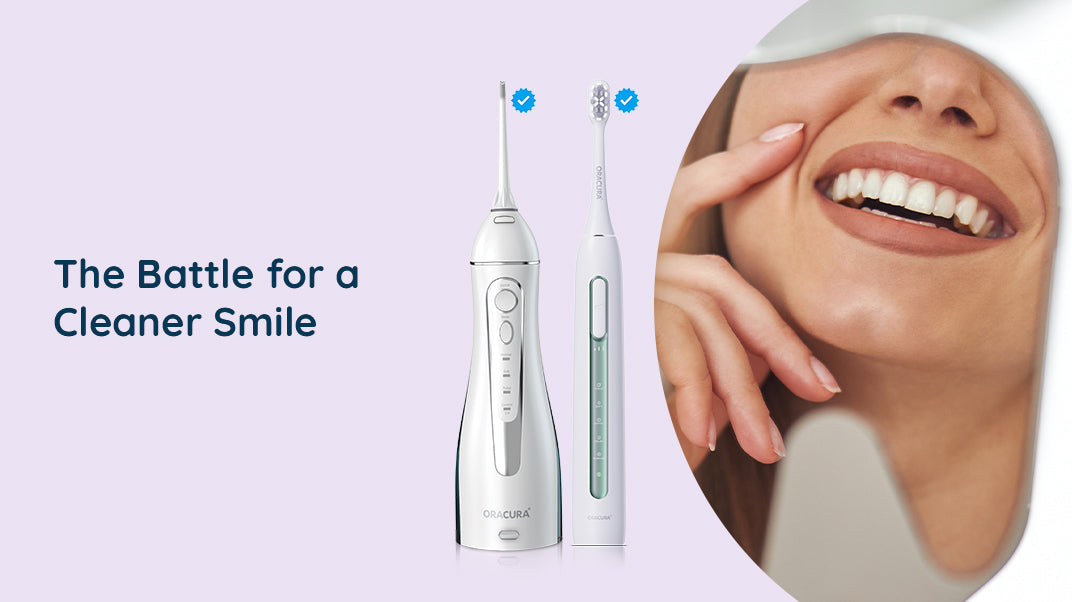 Dental Tape or Floss: Which Is Best for You?