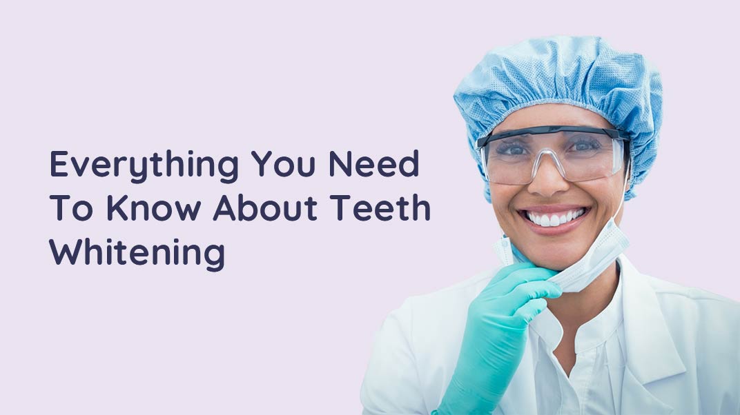 Pros And Cons Of Teeth Whitening
