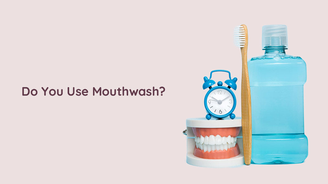 Best Mouthwash To Clean And Protect Your Teeth
