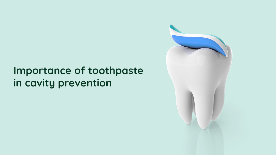 How Toothpaste Plays An Important Role In Teeth Health