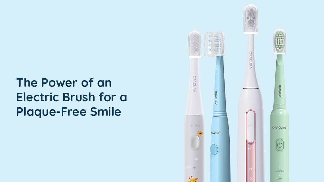 How To Remove Plaque Layer From Teeth Effectively?