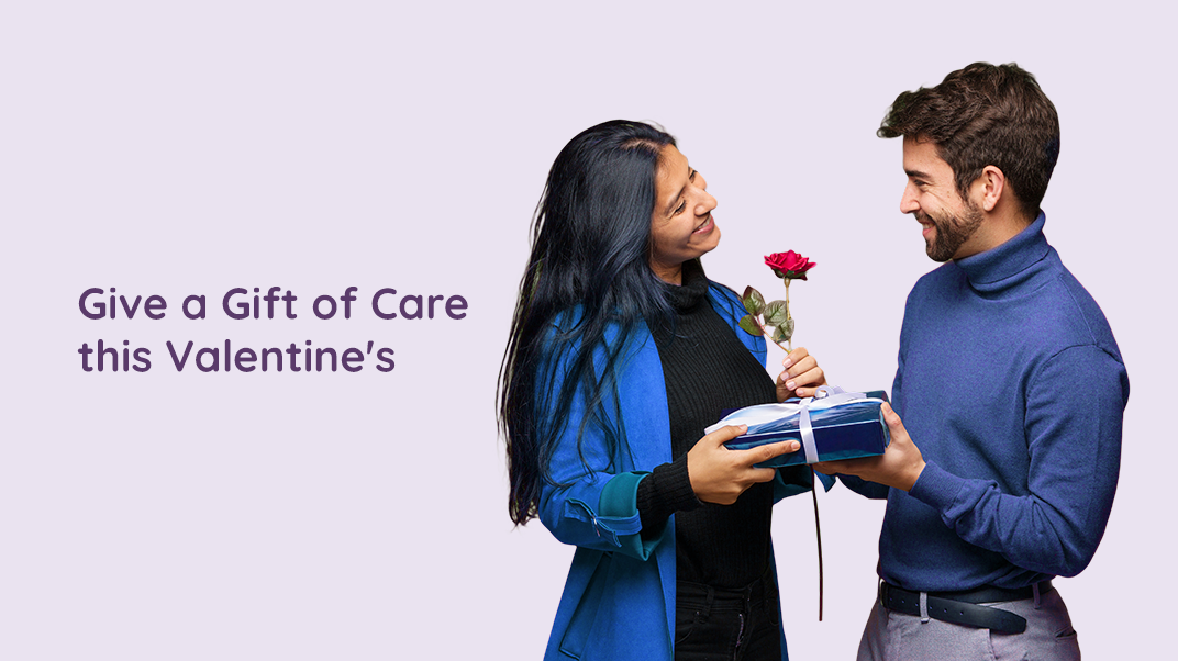 Unique Gifting Idea for Your Loved One