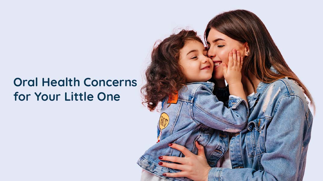 Common Oral Health Questions Asked By New Parents