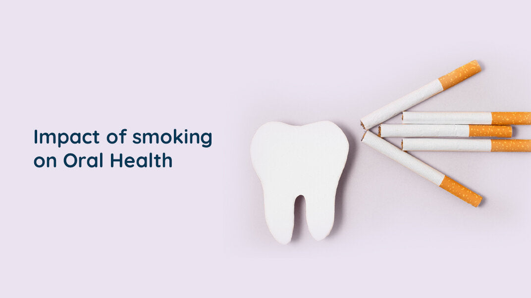 What Does Smoking Do to Your Teeth?