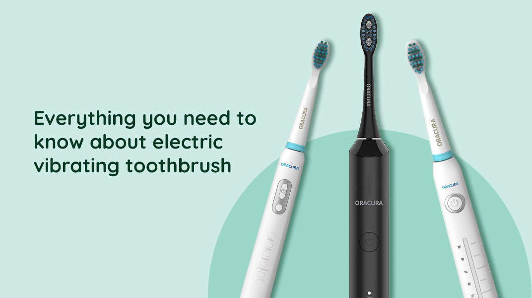 Should You Buy An Electric Vibrating Toothbrush?
