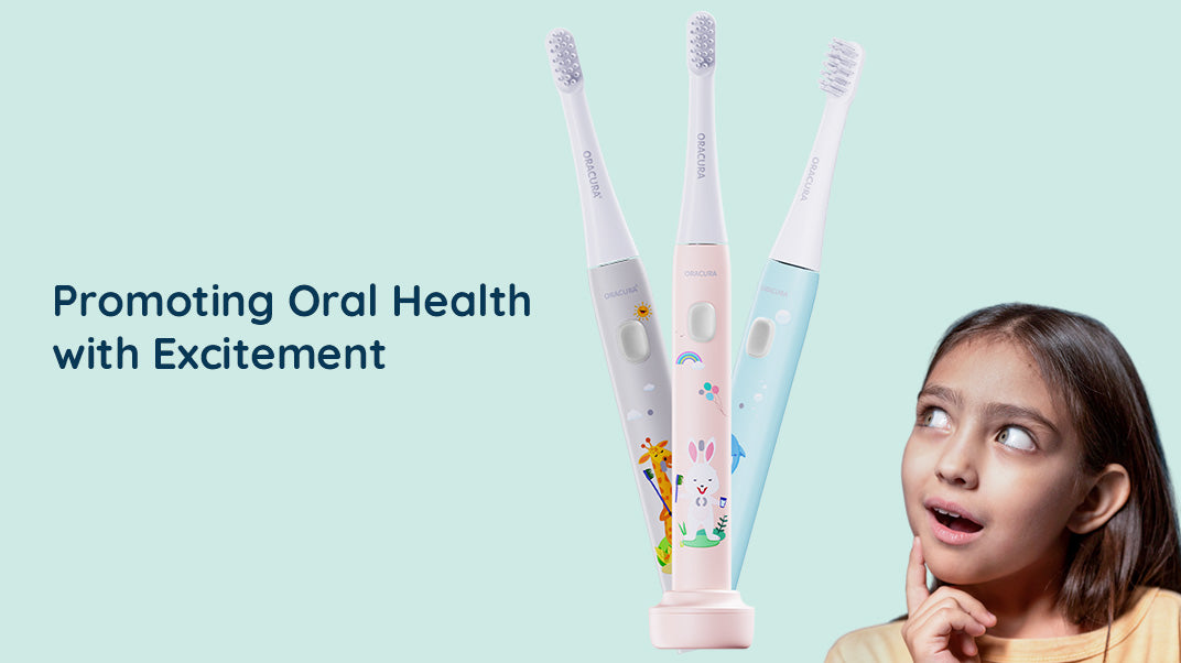 Fun Dental Activities for Children