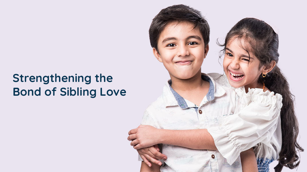 Why Raksha Bandhan is the Perfect Time to Show Your Sibling How Much You Care
