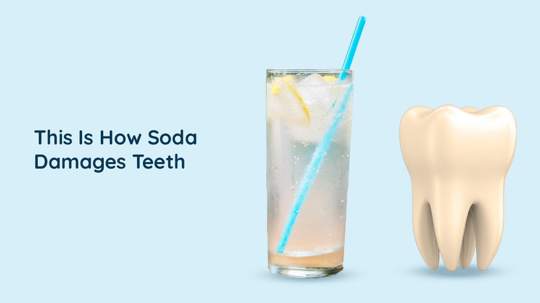 Why You Should Stop Drinking Soda?