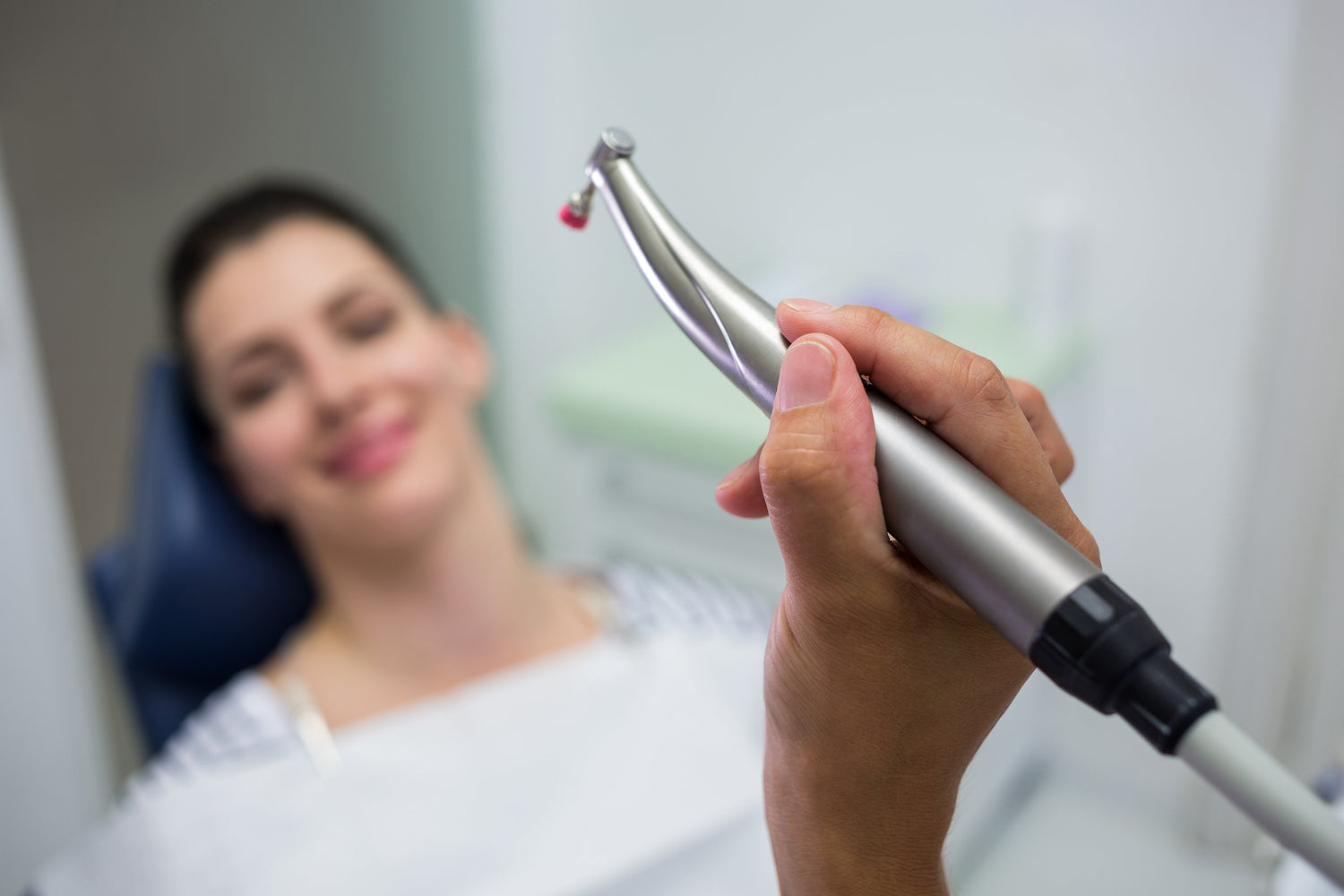 Cordless Dental Jet Price India: What Consumers Should Know