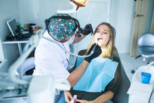 Gum Disease and Its Impact on Cardiovascular Health: What Science Shows