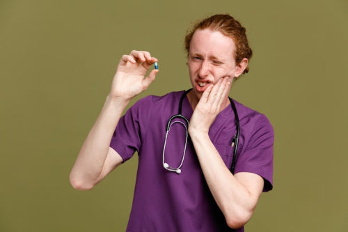 Understanding the Early Signs of Gingivitis and Periodontitis