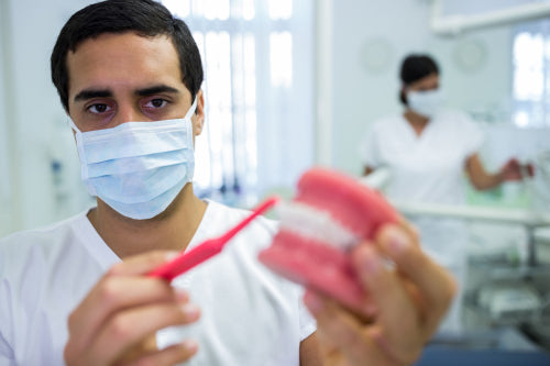 Oral Health Statistics: Global Insights into Gum Disease Prevalence