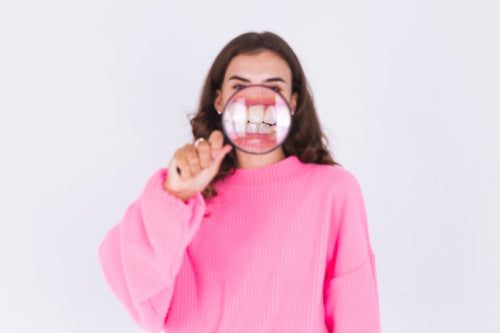 The Science Behind Gum Recession and Its Health Implications
