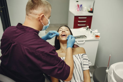 The Long-Term Benefits of Regular Dental Checkups