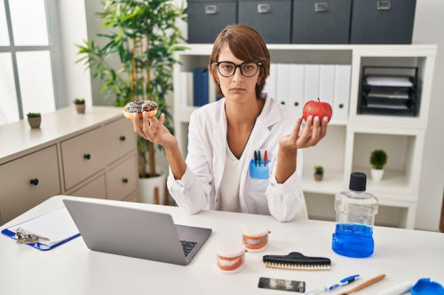 Gum Disease Prevention Strategies That Actually Work