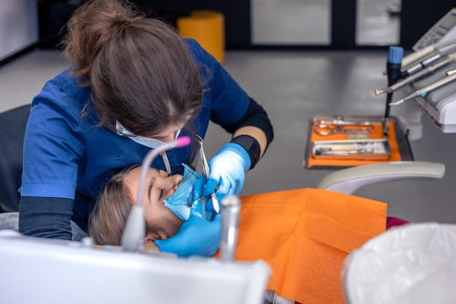 How Early Intervention in Oral Care Can Reduce Health Risks