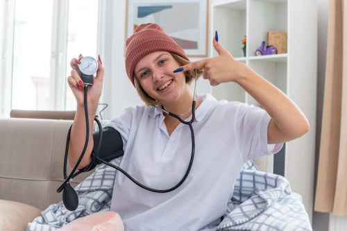 Oral Hygiene and Its Role in Maintaining Healthy Blood Pressure