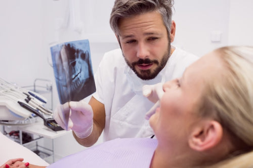 Understanding Plaque Formation and Its Systemic Effects