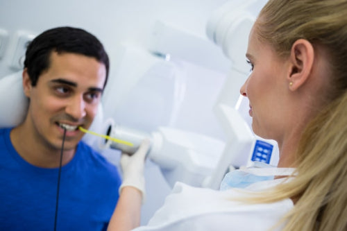 Water Irrigation and Plaque Reduction: What Clinical Trials Reveal