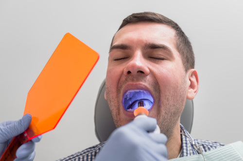 Randomized Trials on Plaque and Gingivitis Reduction Strategies