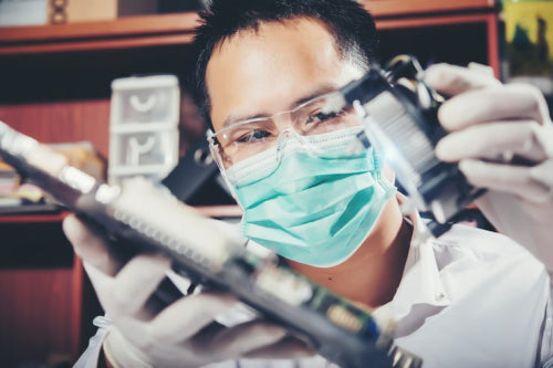 Innovations in Dental Hygiene Tools: Evidence From Clinical Studies